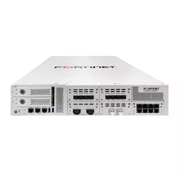 Fortinet Security Fabric Integration