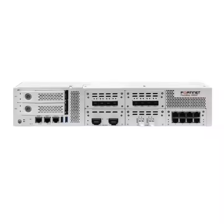 FortiGuard Labs Integration
