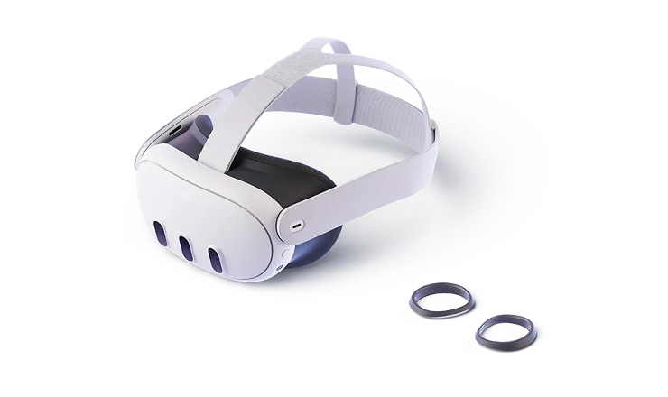 Ray-Ban Meta Smart Glasses