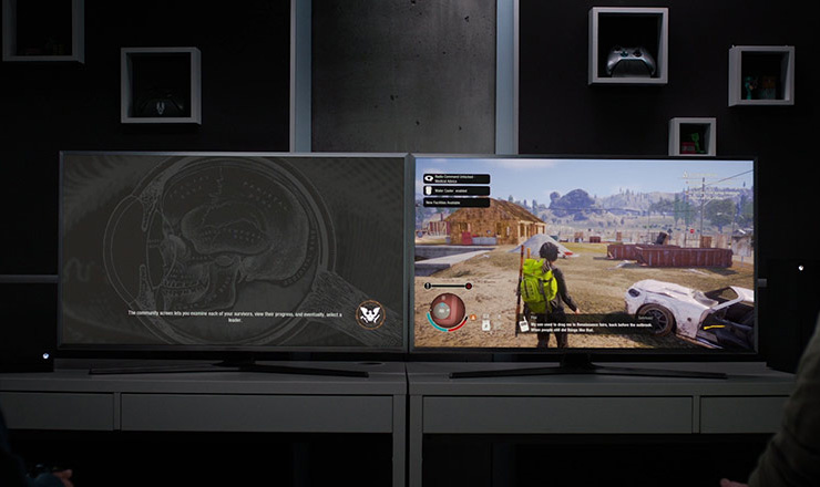 Xbox Series S Play Digital Games