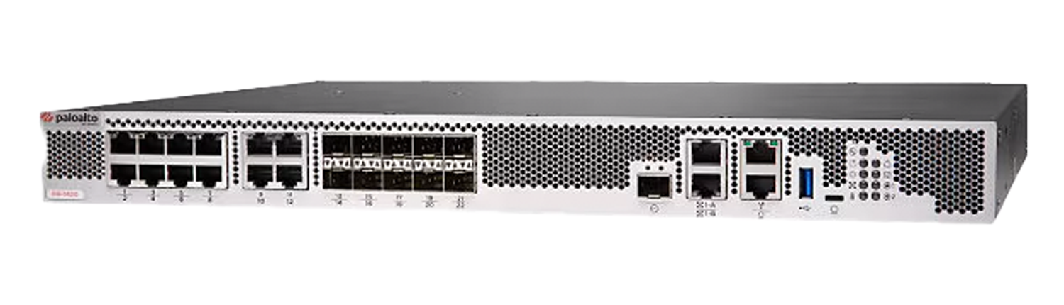 PA-1410 Threat Prevention Overview