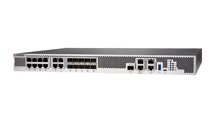 Palo Alto Networks PA-1410 Firewall