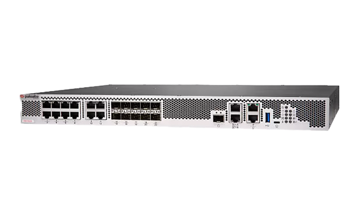 Palo Alto PA-1410 Centralized Management