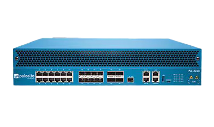 PA‑3260 High Performance
