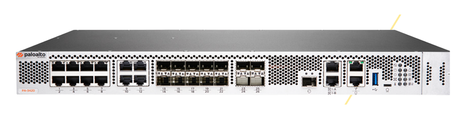 Application Layer 7 Visibility