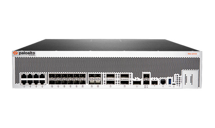 Palo Alto PA-5440 Network Security