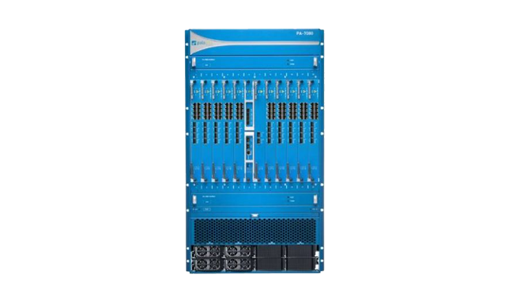 Palo Alto SD-WAN Integration