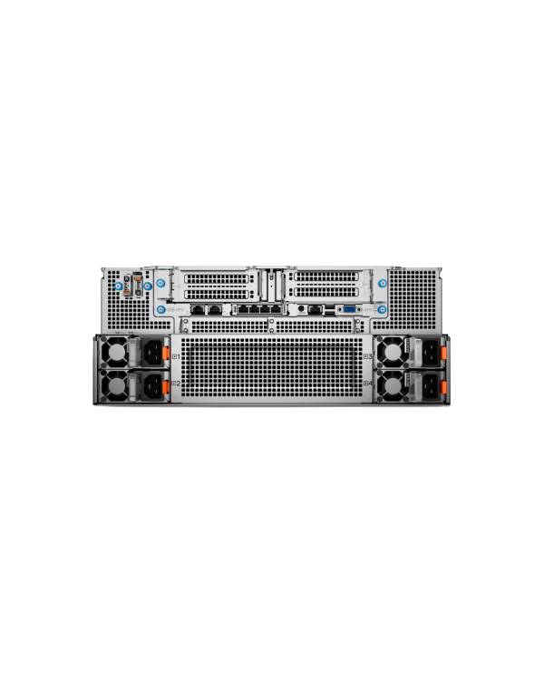 PowerEdge XE8640 Rack Server | High-Performance & Scalable | UVATION ...